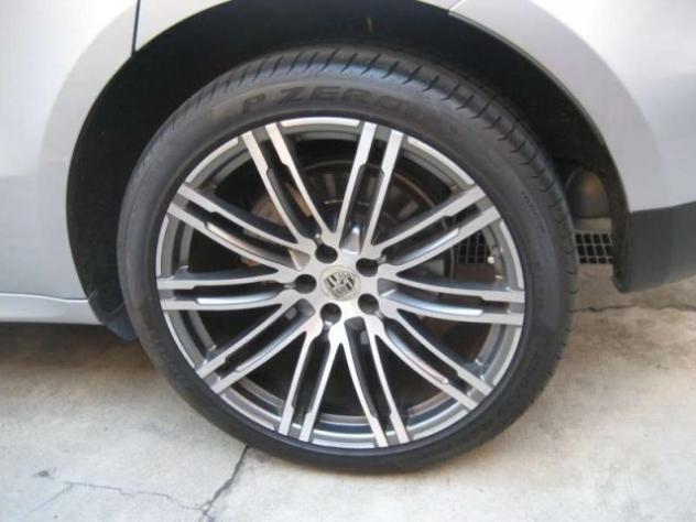 PORSCHE Macan 3.0 DIESEL S rif. 23976451 - Foto 10