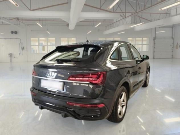 AUDI Q5 SPB 35 TDI quattro S tronic Business Advanced rif. 23794106 - Foto 5
