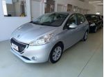 PEUGEOT  208  1.2 VTi 82 CV 5p. Allure  AUTO MANCA  ALGHERO