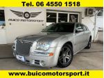 Chrysler 300C 3.0 V6 CRD 218 CV - CAMBIO AUTOM./BELLISSIMA