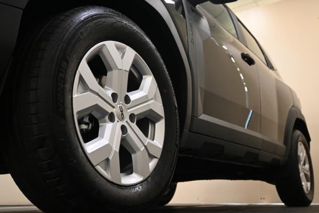 DACIA Duster 3ª serie Duster Eco-G 120 CV Expression - Foto 4