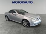 Mercedes-Benz SLK SLK 200 k Special