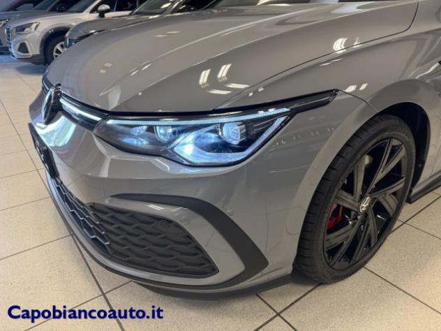 VOLKSWAGEN Golf 2.0 TSI DSG GTI rif. 23732125 - Foto 8