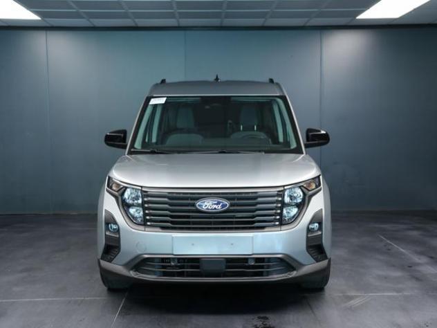 FORD Tourneo Courier 1.0 EcoBoost 125CV Titanium rif. 24117677 - Foto 2
