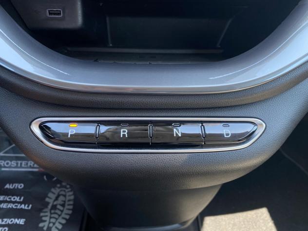 FIAT 500 ELETTRICA 43kw - Foto 6