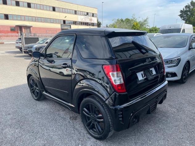 Ligier JS JS50 DCI Revolution Sport Ice - Foto 3