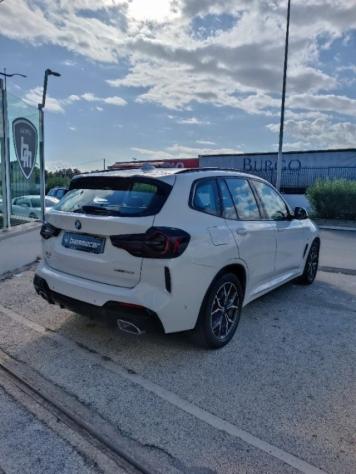 BMW X3 sDrive18d 48V Msport i.e rif. 22972681 - Foto 5