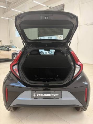 TOYOTA Aygo X 1.0 VVT-i 72 CV 5 porte Special Edition S-CVT i.e rif. 23948649 - Foto 7