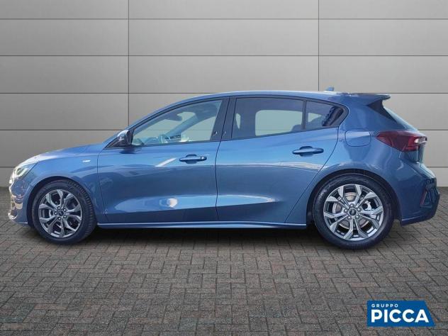 Ford Focus V 2022 1.0 ecoboost h ST-Line Style 125cv - Foto 2
