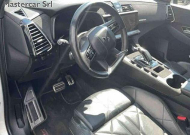 DS AUTOMOBILES DS 7 Crossback DS 7 CROSSBACK E-Tense Automatica PerformanceLine+ rif. 24104051 - Foto 4