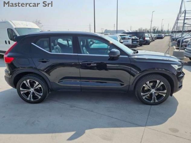 VOLVO XC40 XC40 1.5 t4 phev Inscription auto my21 - GG633ZE rif. 23841123 - Foto 7