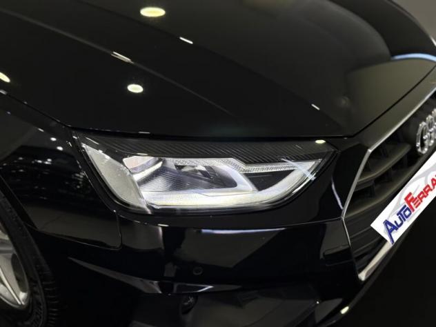 AUDI A4 5ª serie A4 35 TFSI S tronic Business - Foto 4