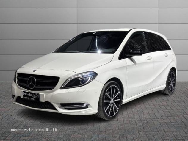 MERCEDES-BENZ B 180 CDI Premium rif. 24153150