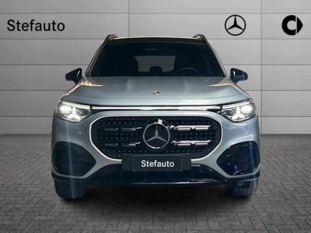 MERCEDES-BENZ GLB 200 d Automatic 4Matic AMG Line Advanced Plus rif. 23829775 - Foto 4