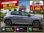 Peugeot 208 PureTech 100 Stop&Start 5 porte Allure