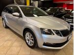 SKODA Octavia 1.6 TDI SCR 115 CV SW UNIPRO - CARPLAY - NEOPATENT rif. 23790510