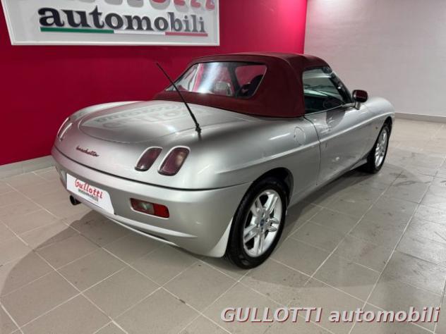FIAT Barchetta 1.8 16V rif. 8392646 - Foto 6