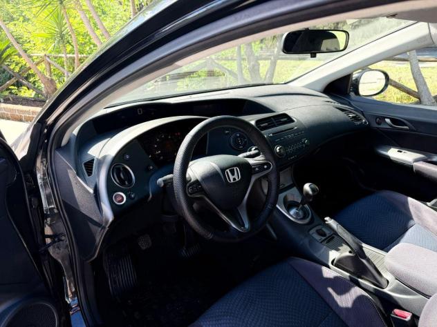 HONDA - Civic - 1.4 i-VTEC 5p. Elegance - Foto 6
