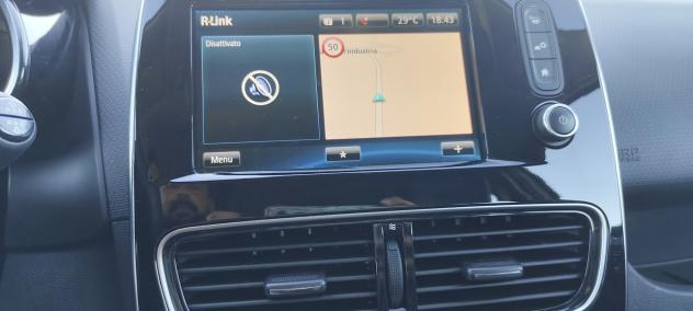 Renault Clio dCi 8V 90CV Start&Stop 5 porte Energy Intens - Foto 8