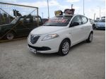 Lancia Ypsilon 1.3 MJT 16V 95 CV MOLTO BELLA 2012