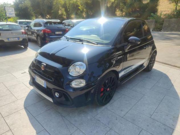 ABARTH 595 1.4 T-Jet 180 CV Competizione_PACK PERFORMANCE rif. 23983998