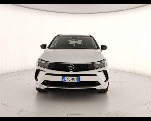 Opel Grandland I 2022 1.5 ecotec Ultimate s&s 130cv at8 - Foto 2