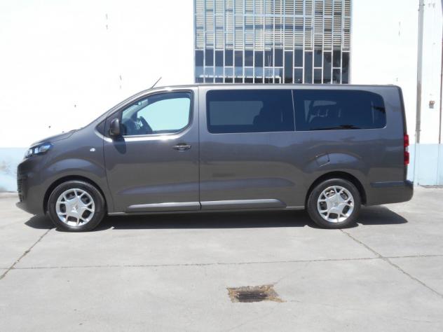 Citroën SpaceTourer 2.0 180 EAT8 XL Business CBC - Foto 3