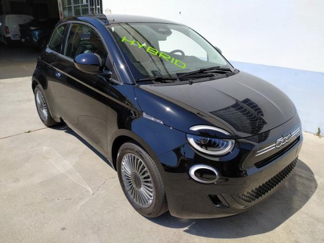 FIAT 500 1.0 hybrid Torino CBC