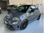 ABARTH - 595 - 1.4 Turbo T-Jet 180 CV Competizione