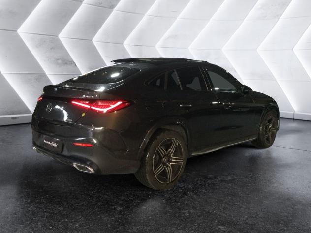 Mercedes-Benz GLC Coupé GLC Coupe 220 d AMG Line Premium 4matic auto - Foto 8