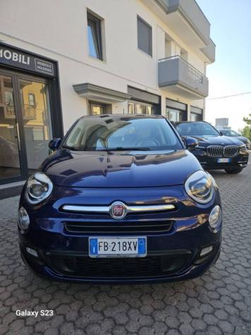 Fiat 500X 1.6 mjt Lounge 4x2 120cv my17 - Foto 2