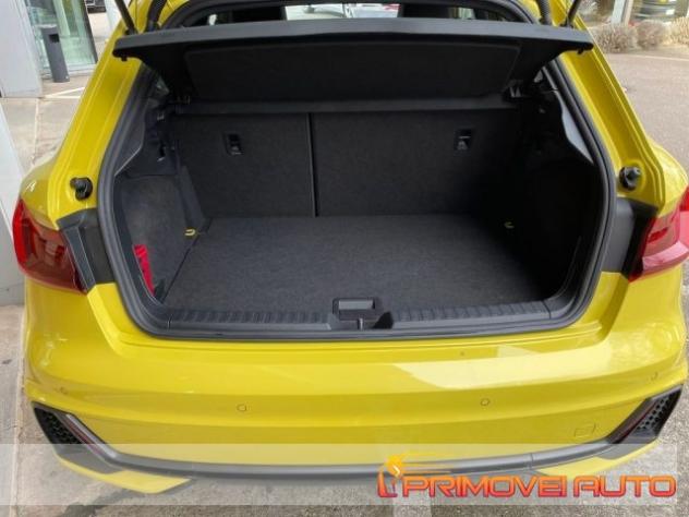 AUDI A1 SPB 30 TFSI S line edition rif. 20418260 - Foto 6