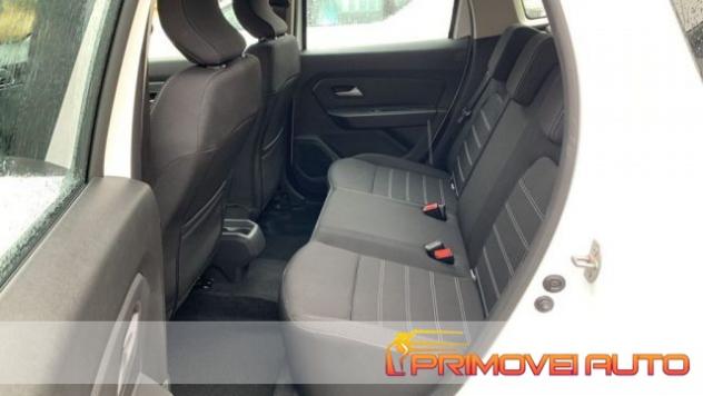 DACIA Duster 1.5 Blue dCi 8V 115 CV 4x4 Expression rif. 19977677 - Foto 6