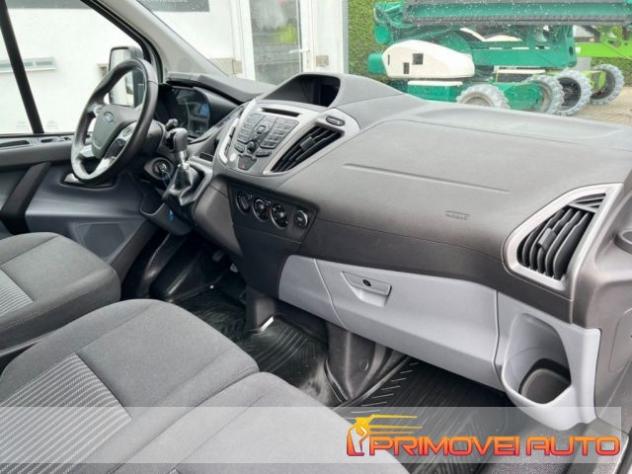 FORD Transit Custom 310 2.0 TDCi L1 Combi Trend rif. 20268924 - Foto 2