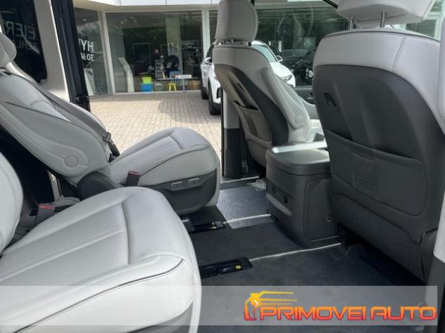 HYUNDAI Staria 2.2 AT 7 posti rif. 21384694 - Foto 2