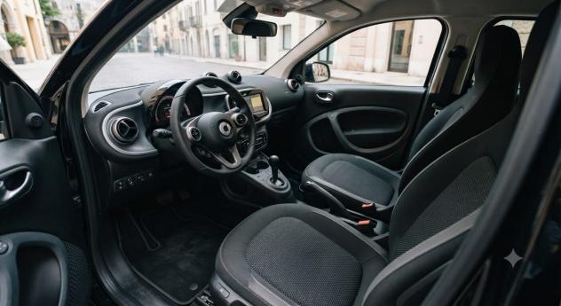 Smart ForFour EQ Passion UNI PROP - 2019 - Foto 2