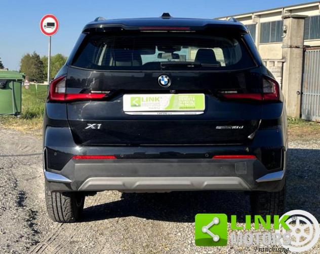 BMW X1 sDrive 18d 150 CV Advantage Steptronic rif. 23789859 - Foto 2