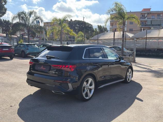 Audi A3 Sportback 35 TDI S line Edition - Foto 6