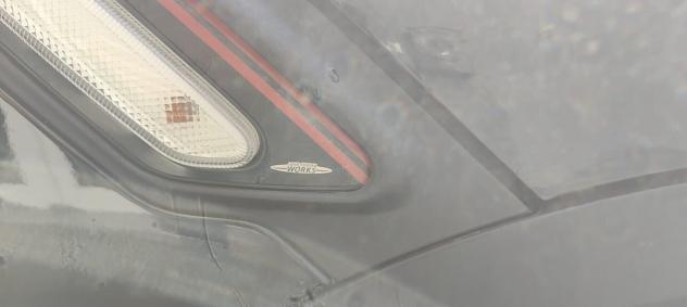 Mini John Cooper Works Countryman 1.6 ALL4 - Foto 8