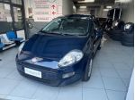 FIAT Punto 1.4 8V 5 porte Easypower GARANZIA 24 MESI rif. 24008930
