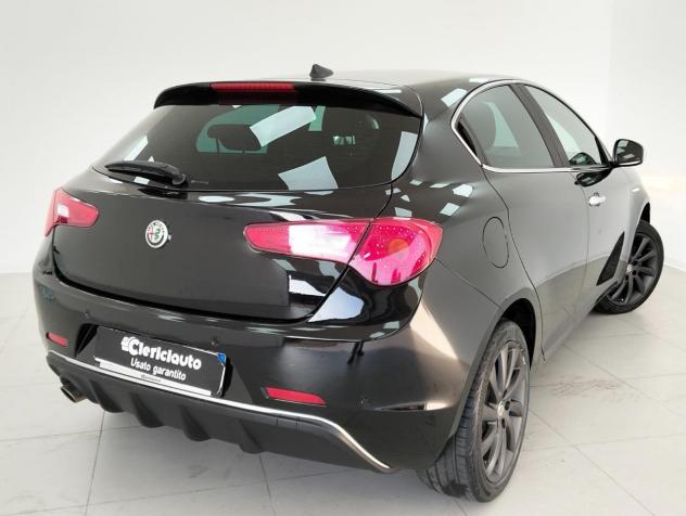 Alfa Romeo Giulietta 1.4 Turbo 120 CV Sport - Foto 2