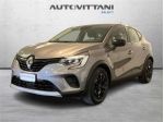 RENAULT Captur 1.6 E-Tech full hybrid Equilibre 145cv auto rif. 23764213