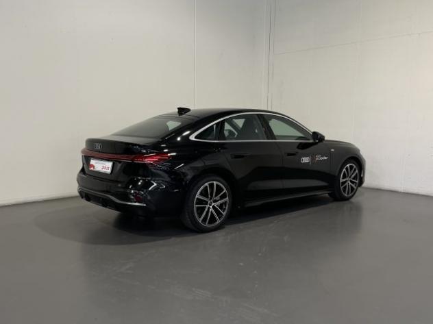 AUDI A5 SEDAN TDI S-TRONIC S-LINE EDITION rif. 24147700 - Foto 2