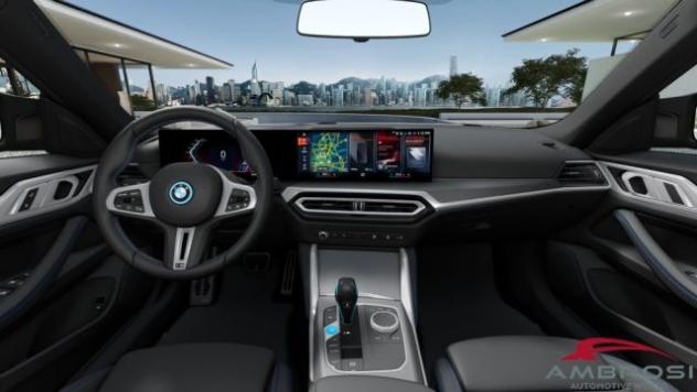 BMW i4 M50 rif. 23819408 - Foto 10