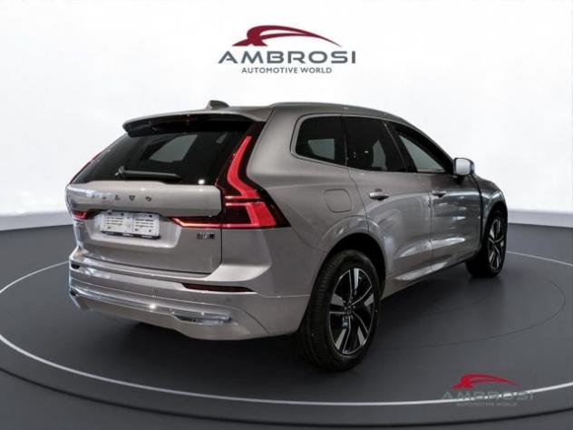 VOLVO XC60 B5 AWD Mild hybrid Benzina Plus Bright rif. 23849716 - Foto 3