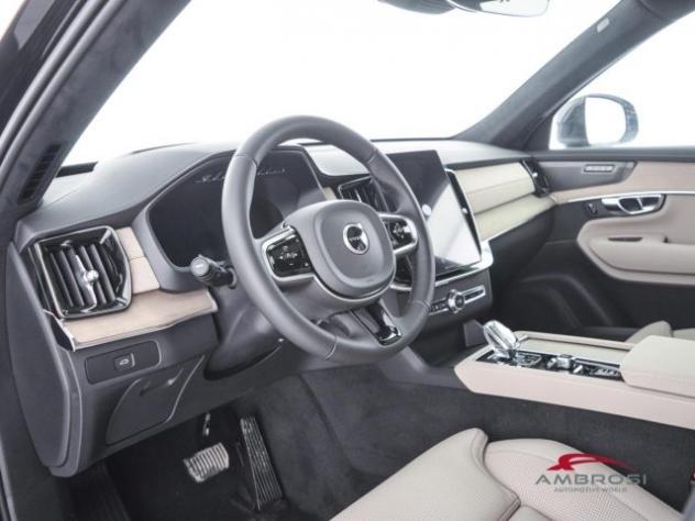 VOLVO XC90 B5 AWD Mild hybrid Benzina Ultra Bright 7 Sedili rif. 23398457 - Foto 8
