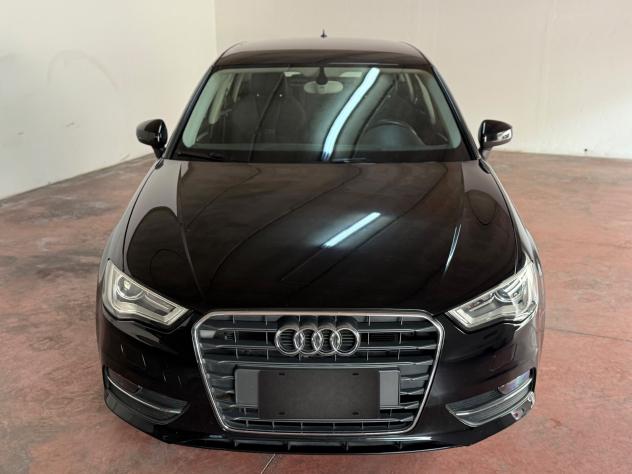 Audi A3 1.6 TDI 105CV SPORTBACK S TRONIC - Foto 9