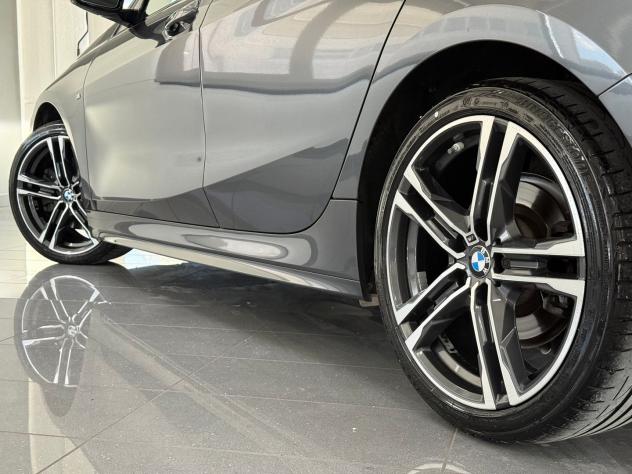 Bmw 116 M Sport 116d #10573 - Foto 9