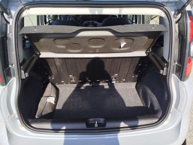 FIAT Panda Cross 1.0 FireFly 70cv S&S Hybrid Cross - Foto 10