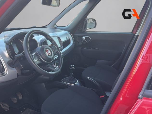 FIAT 500L 500L 1.3 mjt Mirror 95cv my20 - Foto 9
